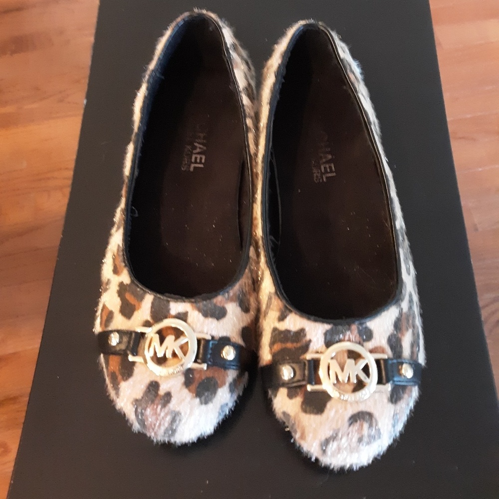 Michael Kors Flats, Size 2